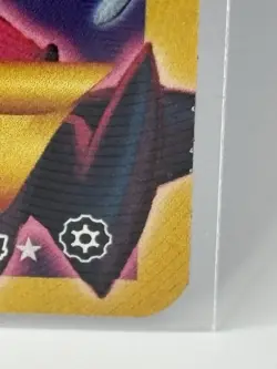 Pokemon TCG Gardevoir EX 116/114 XY Steam Siege 2016 Secret Rare Holo Card LP - Image 3