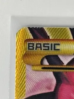 Pokemon TCG Gardevoir EX 116/114 XY Steam Siege 2016 Secret Rare Holo Card LP - Image 5