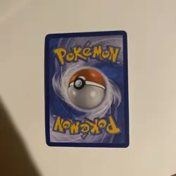 Pokemon TCG Gardevoir EX 116/114 XY Steam Siege 2016 Secret Rare Holo Card - Image 3