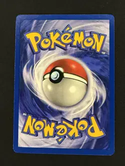 1999 POKEMON JUNGLE BELLSPROUT 49/64 1ST EDITION (COMMON) - Image 2