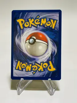 BELLSPROUT 1999 Pokemon Jungle Set 1st EDITION Common POKEMON 49/64 - Image 2