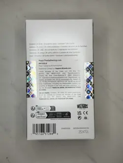 NEW SEALED MTG Secret Lair Countdown Kit: An Encyclopedia of Magic - Image 3