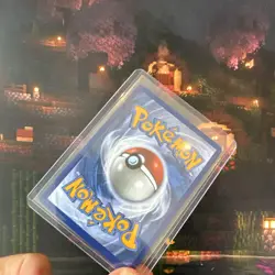 2026 Pikachu 051/162 Pokemon Day 30th Anniversary Stamped Promo TCG Plus Coin - Image 3