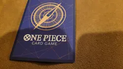 One Piece OP-10 Portgas.D.Ace OP08-052 Treasure Rare (NM) - Image 3