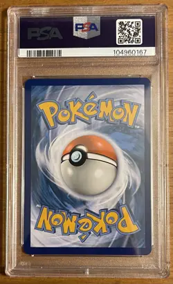 PSA 10 Greninja ex 214/167 Special Illustration Twilight Masquerade Pokemon! - Image 2
