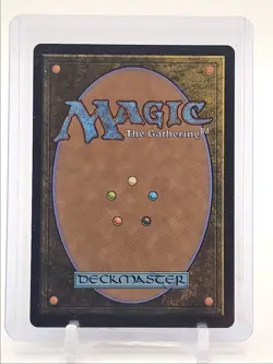 BUMI, UNLEASHED 2025 MTG AVATAR: THE LAST AIRBENDER MYTHIC RARE 5/4 Q4856 - Image 2