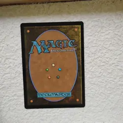 MTG Avatar The Last Airbender Bumi, Unleashed #0211 Mythic Non Foil NM/MINT - Image 3