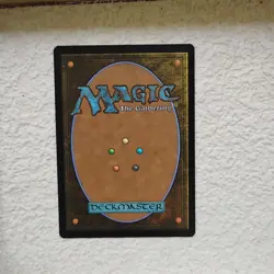 MTG Avatar The Last Airbender Bumi, Unleashed #0211 Mythic Non Foil NM/MINT - Image 4