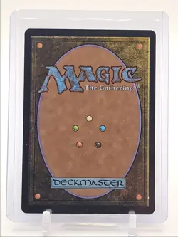 VOLCANO OF ROKU'S ISLAND 2025 MTG LAST AIRBENDER ETERNAL MYTHIC RARE Q4856 - Image 2