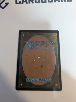 ANCIENT TOMB #0001 Borderless - Edge of Eternities Stellar Sights - MTG Magic - Image 3