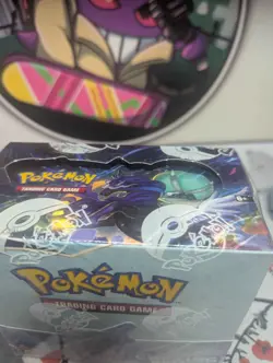 Pokemon Chilling Reign Booster Box Factory Sealed Sword & Shield 36 Packs New - Image 3