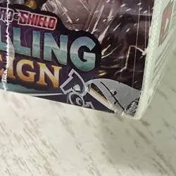 Pokemon Chilling Reign Booster Box Factory Sealed Sword & Shield 36 Packs New - Image 3