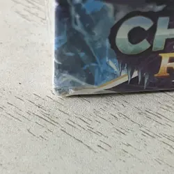 Pokemon Chilling Reign Booster Box Factory Sealed Sword & Shield 36 Packs New - Image 5