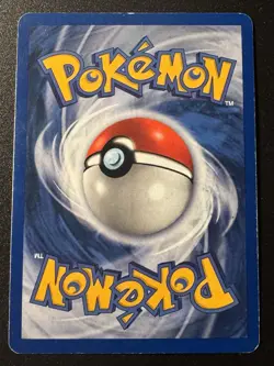 Blastoise 2/130 Base Set 2 Pokemon Card Holo Foil Rare Swirl MP - Image 2