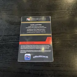 NEW Pokemon TCG: Phantasmal Flames - Build & Battle Box - Item In Hand - Image 4