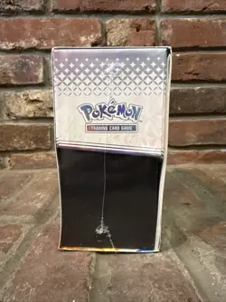 Pokemon TCG Prismatic Evolutions Elite Trainer Box ETB New Sealed - Image 4