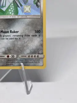 Pokemon TCG Celesteela Shiny Holo Rare Hidden Fates: Shiny Vault SV32/SV94 - Image 5