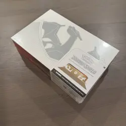 NEW! | Pokemon TCG Sword & Shield Charizard Ultra Premium Collection 16 Packs - Image 2