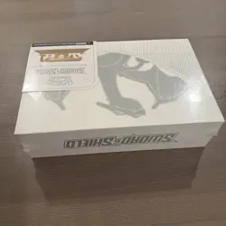 NEW! | Pokemon TCG Sword & Shield Charizard Ultra Premium Collection 16 Packs - Image 5