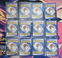 Pokemon Scarlet And Violet EX Lot From Various Sets. NM Condition Lot 12 - Image 2