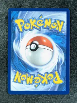 2025 Pokemon BUDDY-BUDDY POFFIN #167/132 Mega Evolution Ultra Rare Holo ENG - Image 2