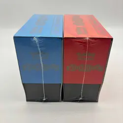 Lot of (2) Pokemon TCG XY Evolutions Elite Trainer Boxes SEALED ETB's Art SET - Image 3