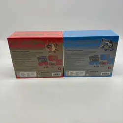 Lot of (2) Pokemon TCG XY Evolutions Elite Trainer Boxes SEALED ETB's Art SET - Image 4