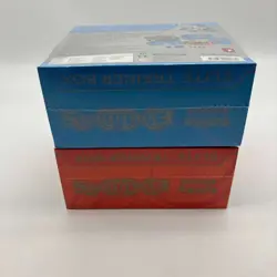 Lot of (2) Pokemon TCG XY Evolutions Elite Trainer Boxes SEALED ETB's Art SET - Image 5