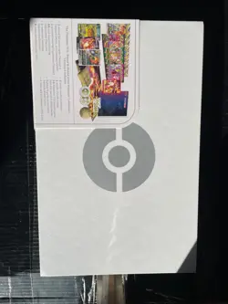 Pokemon TCG Sword and Shield Ultra Premium Collection Charizard Box, New/Sealed 820650871115 - Image 2