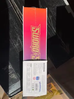 Pokemon TCG Sword and Shield Ultra Premium Collection Charizard Box, New/Sealed 820650871115 - Image 3