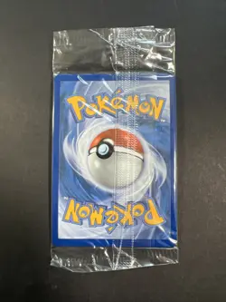 Pokemon TCG Pikachu Paldea Adventure Chest SVP 088 Black Star Promo Sealed NM - Image 2