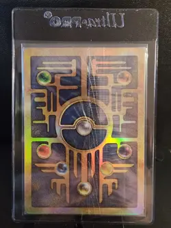 Pokemon TCG SEALED Ancient Mew Promo Holo - Image 1