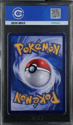 CCIC 10 Gem Mint Pokemon Jolteon Vmax HR 2024 009/009 CSHC S.Chinese PTCG - Image 2