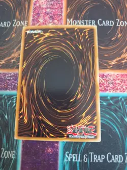 Yu-Gi-Oh! Darkest Diabolos, Lord of the Lair SR06-EN001 Ultra 1st Edition NM - Image 3
