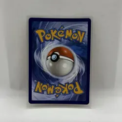 Mega Sharpedo EX 113/094 Me02: Phantasmal Flames Holo Near Mint Pokemon TCG - Image 2
