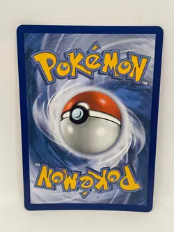 Mega Sharpedo ex Ultra Rare Pokemon TCG Phantasmal Flames 113/094 - Image 2