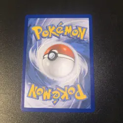 Mimikyu SWSH136 Black Star Promo Celebrations - Pokemon Card TCG (NM) - Image 4