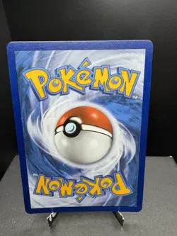 Pokemon TCG Celebrations Mimikyu Delta Species SWSH136 Black Star Promo NM - Image 2