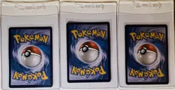 3- Pokemon Flareon Ultra Rare SWSH09 Brilliant Stars Trainer Gallery TG01 - Image 2