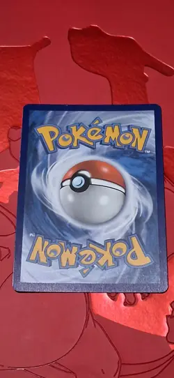 🔥TCG Pokemon Flareon TG01 Swsh09 Brilliant Stars Trainer Gallery Holo RARE MINT - Image 2