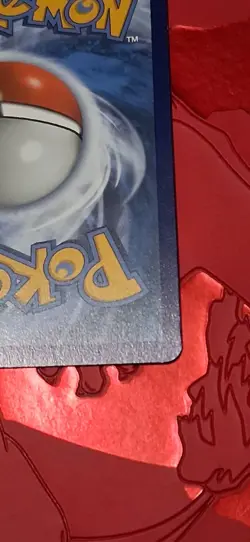 🔥TCG Pokemon Flareon TG01 Swsh09 Brilliant Stars Trainer Gallery Holo RARE MINT - Image 5