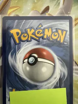 Pokemon Flareon Ultra Rare Holo SWSH09 Brilliant Stars Trainer Gallery TG01 NM - Image 3