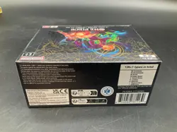 One Piece English TCG Wings of the Captain (OP-06) Booster Box Sealed - Image 3
