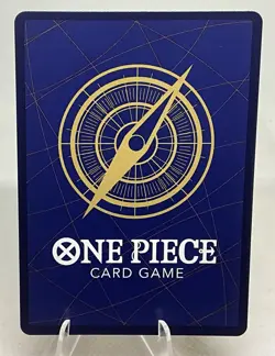 One Piece Edward.Newgate ST15-002 Alt Art Premium Booster The Best Vol. 2 PRB-02 - Image 2
