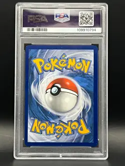 PSA Gem Mint 10-Mewtwo VSTAR GG44/GG70 Alt Art Holo 2023 Crown Zenith - Image 2