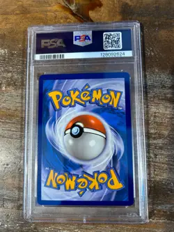 Pokemon 2023 Crown Zenith Full Art MEWTWO Vstar #GG44 PSA 10 Gem Mint RARE - Image 2