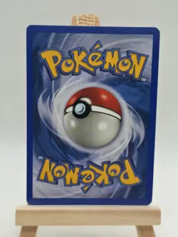Pokemon TCG Light Jolteon Neo Destiny Card 48/105 - Image 2