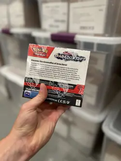 Pokemon TCG: Scarlet & Violet - Paradox Rift Booster Box - 36 Packs 820650863998 - Image 4