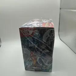 Pokemon TCG: Scarlet & Violet - Paradox Rift Booster Box - 36 Packs 820650863998 - Image 2