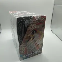 Pokemon TCG: Scarlet & Violet - Paradox Rift Booster Box - 36 Packs 820650863998 - Image 4